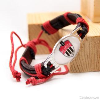 Браслет с веревками - Cosplaycity.ru - BR1818\2\rope\fenechka