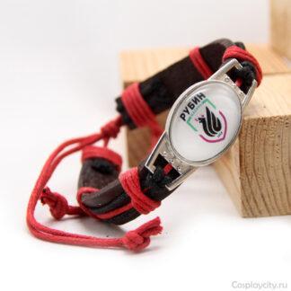 Браслет с веревками - Cosplaycity.ru - BR1818\2\rope\fenechka