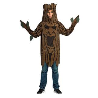 Костюм  - Дерево - Cosplaycity.ru