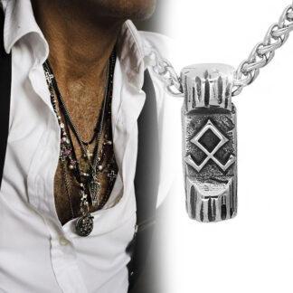 Кулон амулет руны SR316-23\amulet\rune
