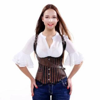 Корсет женский - CosplayCity.ru - SK888-2
