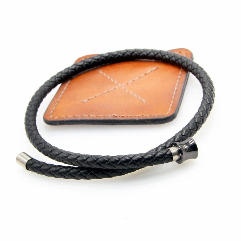Гайтан мужской на шею кожаный - Сosplaycity.ru - CL8066-3\chain-leather\толщина 6мм\ Гайтан мужской на шею кожаный - Сosplaycity.ru - CL8066-3\chain-leather\толщина 6мм\