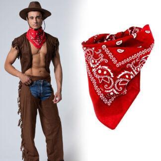 Бандана Ковбоя - CosplayCity.ru - СС26