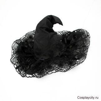 Колпак ведьмы - Сosplaycity.ru -  WitchHat5557-7