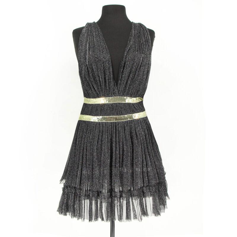 Платье Flappers Гэтсби эпохи- в стиле Чикаго 1920х - CosplayCity.ru- Abito-G19001931 \ XS -S \ 1 \ Платье Flappers Гэтсби эпохи- в стиле Чикаго 1920х - CosplayCity.ru- Abito-G19001931 \ XS -S \ 1 \