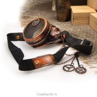 Стимпанк Монокль – Cosplaycity.ru  - Apron04