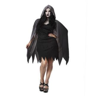 Женский костюм на Хэллоуин – Cosplaycity.ru – NB1029