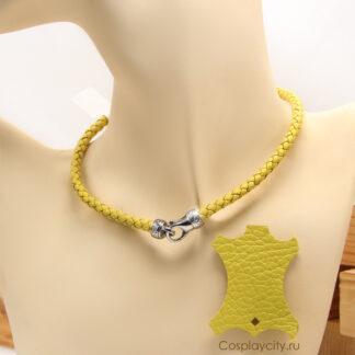 Шнурок на шею - Cosplaycity.ru - NeckStrap5501\Carbine\ толщина 5 мм